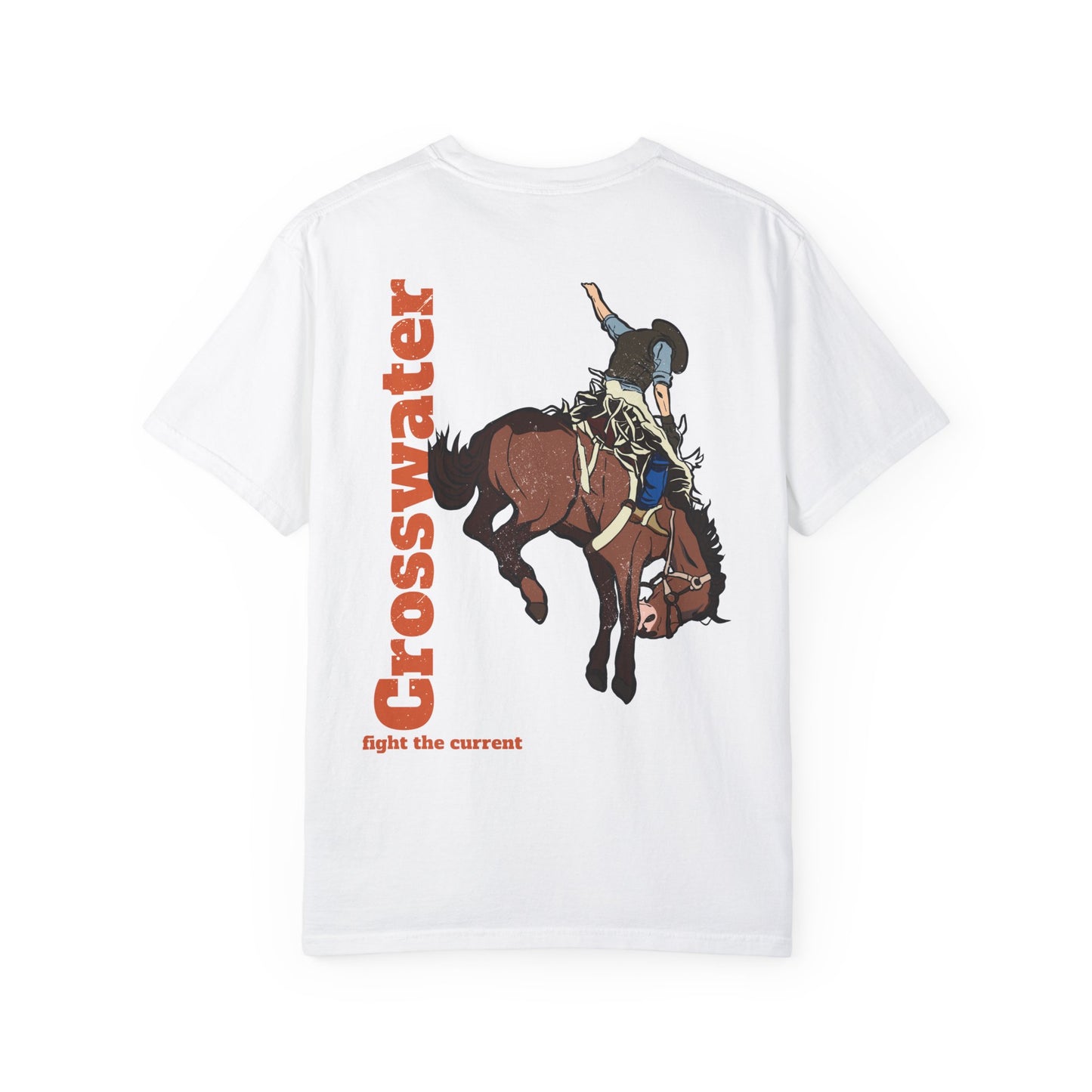 Let ‘Er Buck